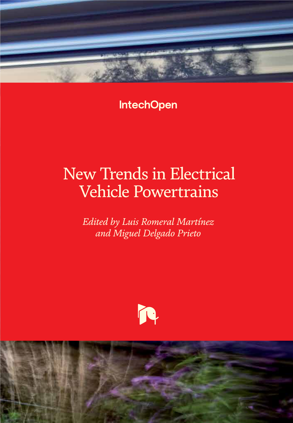 New Trends in Electrical Vehicle Powertrains