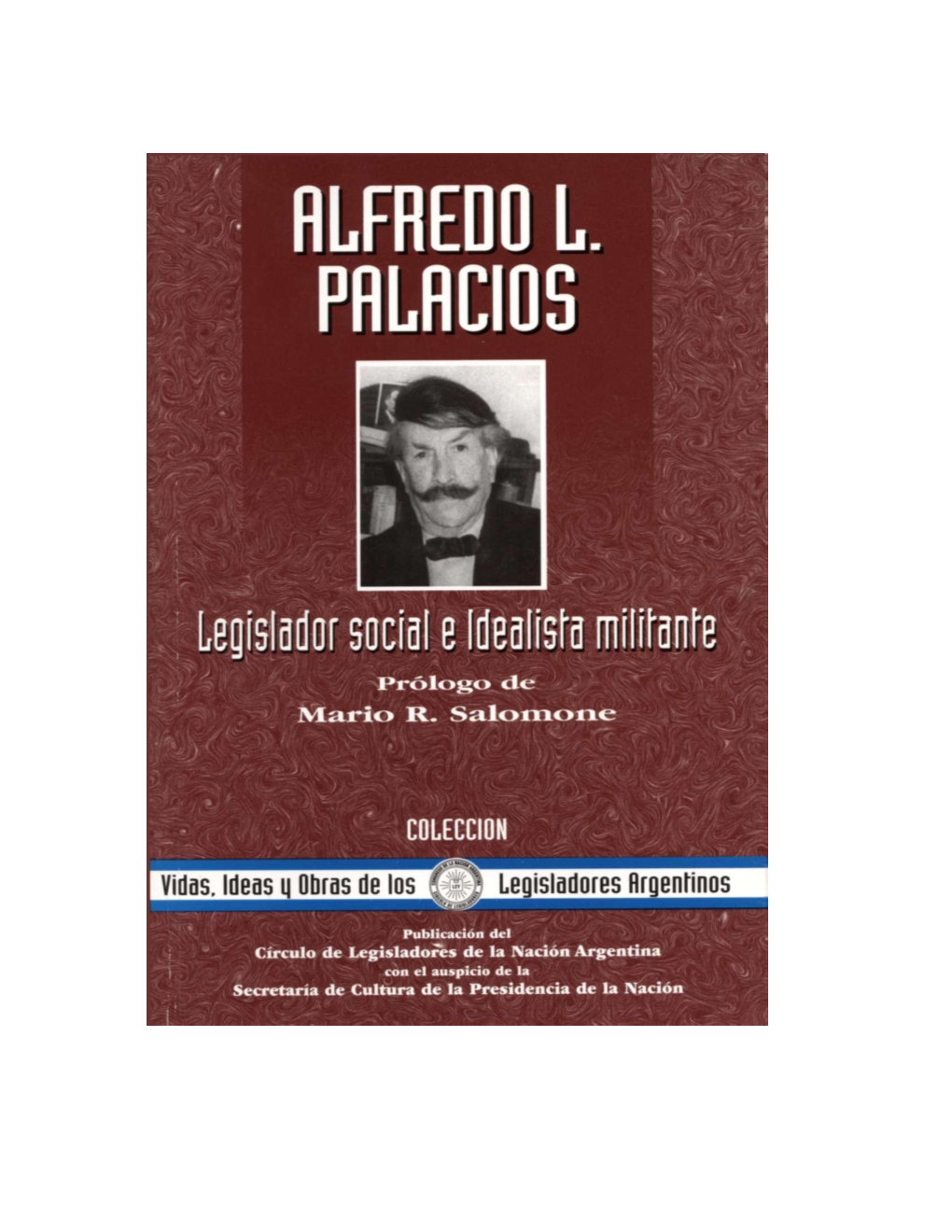 Alfredo Palacios