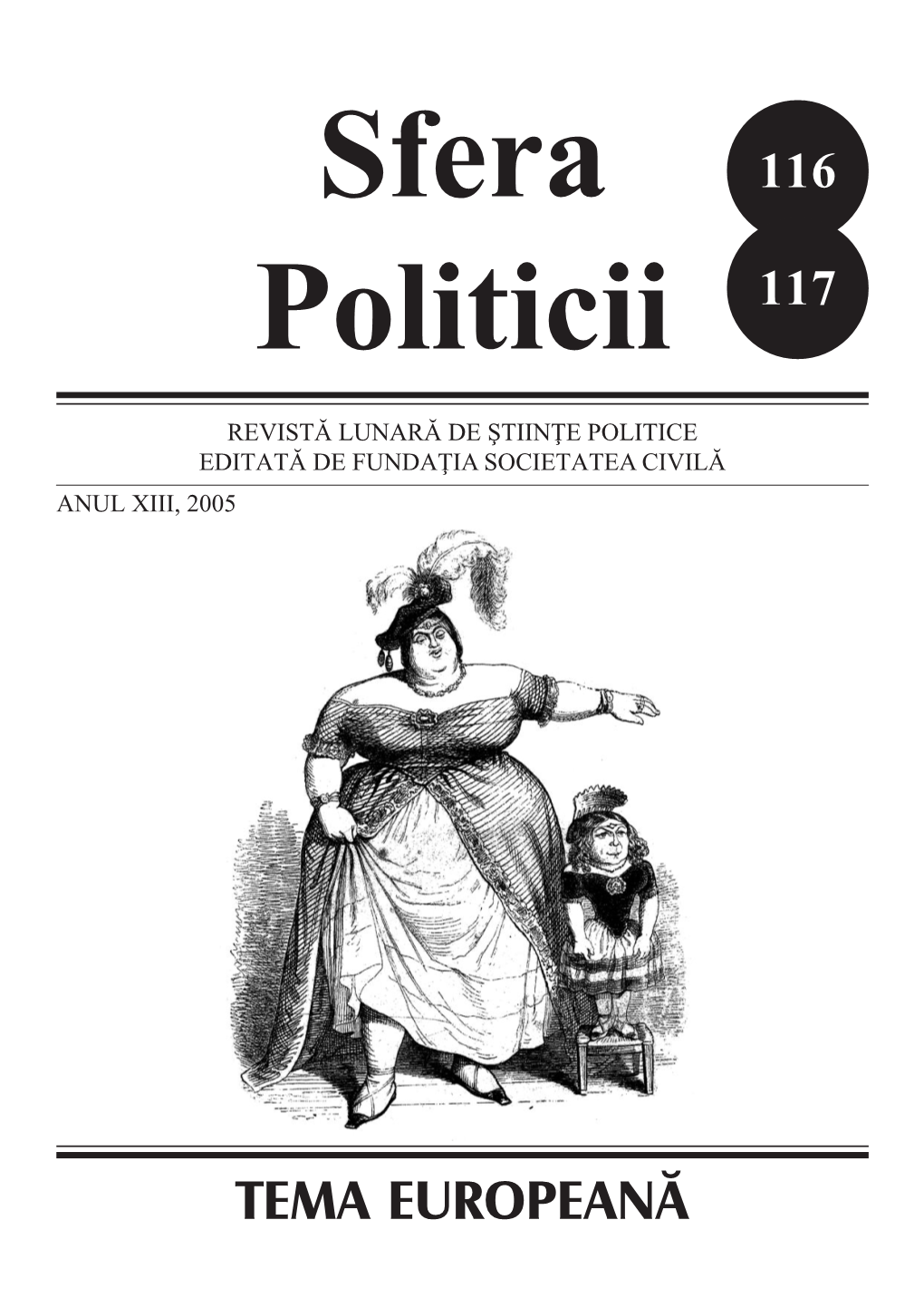 116 Politicii 117