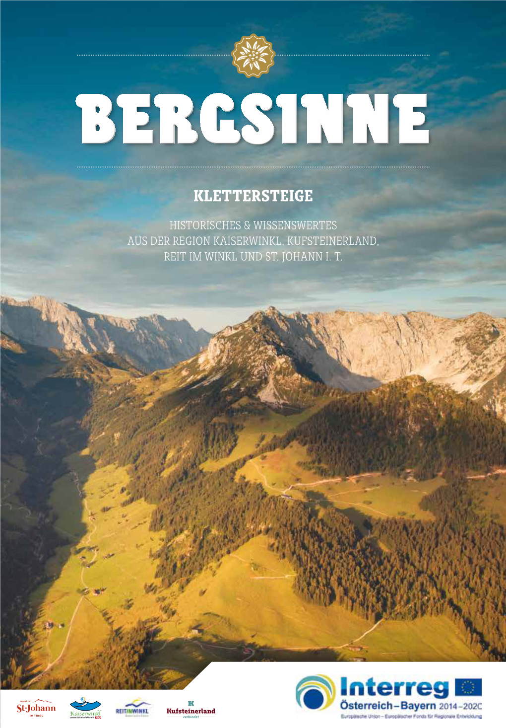Können Sie Sich Das Bergsinne Klettersteig-Buch