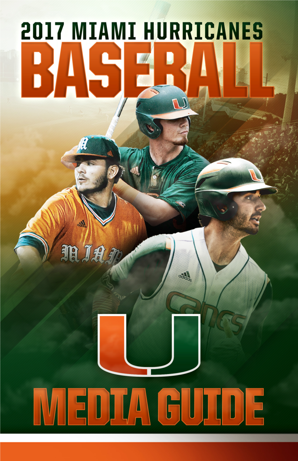 Hurricanes Baseball History