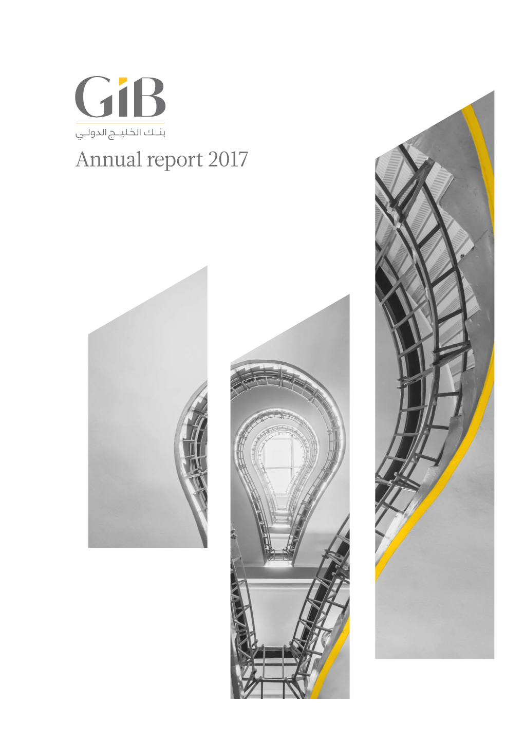 Annual Report 2017 Contents