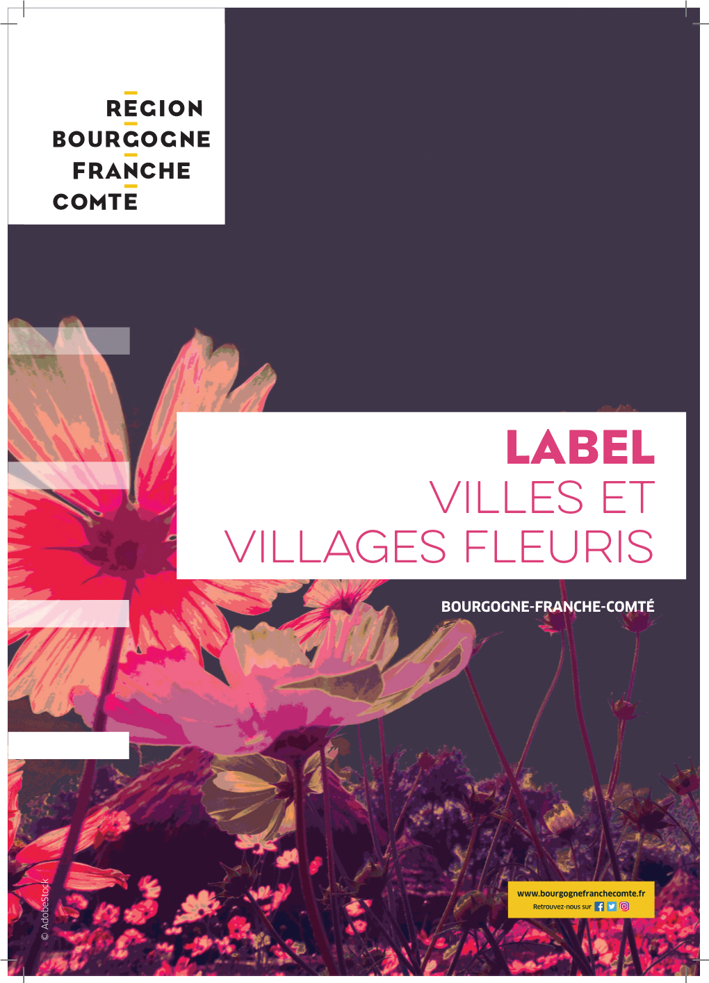 Villes Et Villages Fleuris