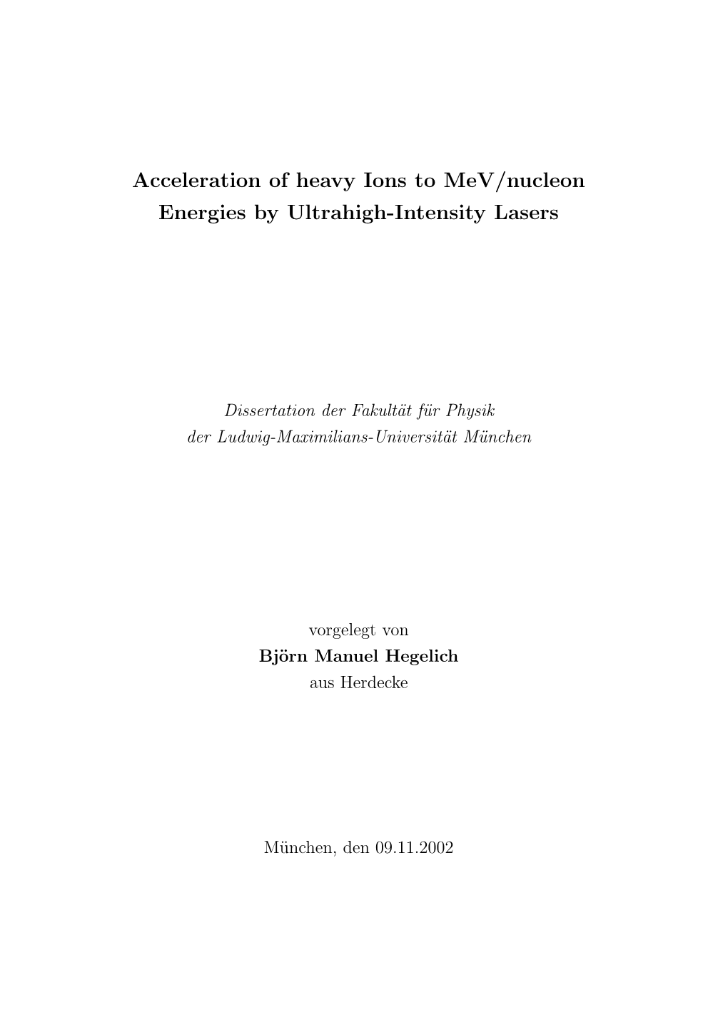 Acceleration of Heavy Ions to Mev/Nucleon Energies by Ultrahigh-Intensity Lasers