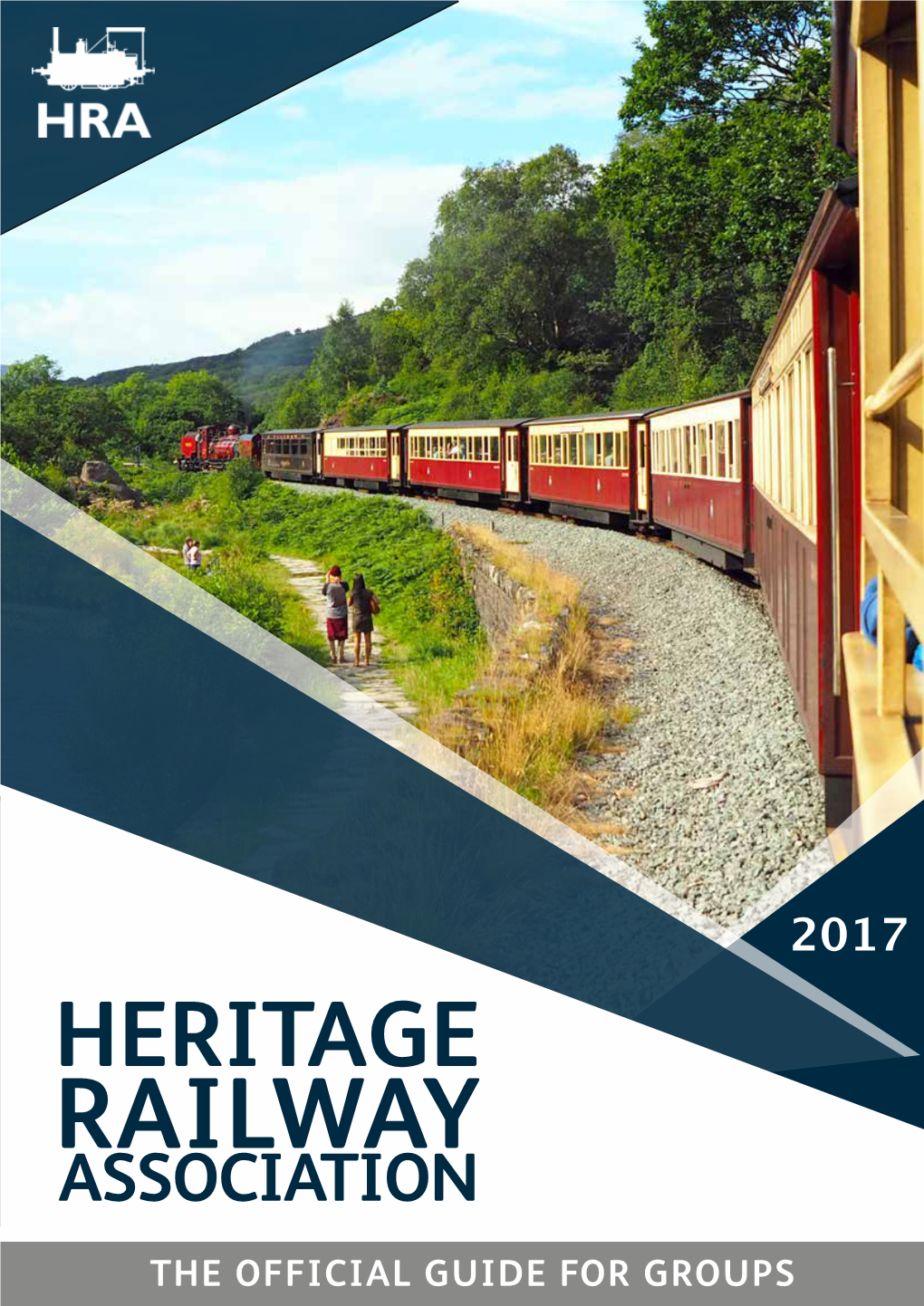 Heritage Railway Association