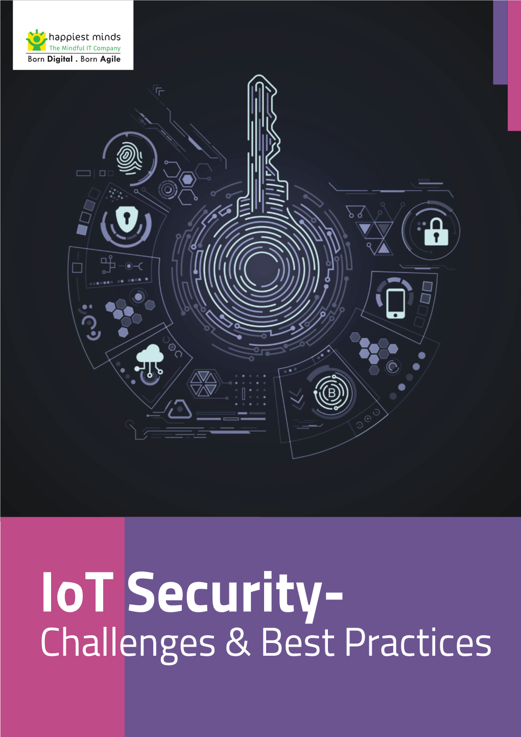 Iot Security Challenges and Best Practices