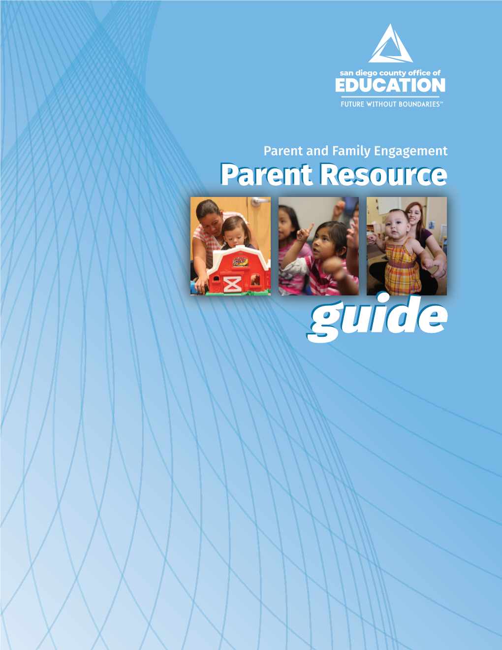 Parent Resource Guide