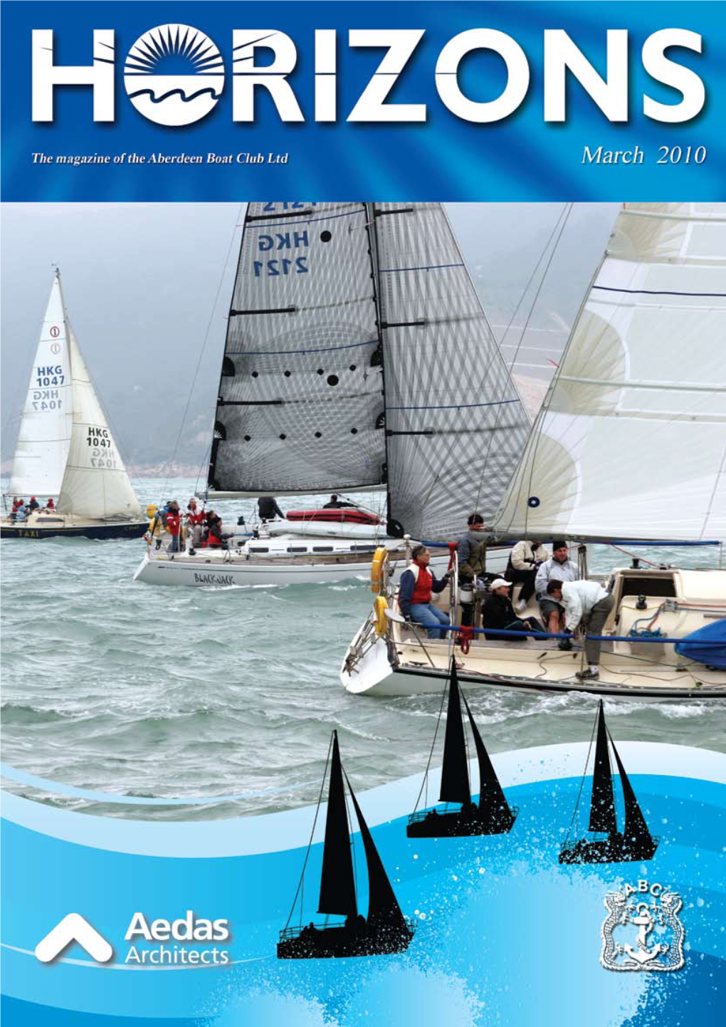 Mar 2010 Issue