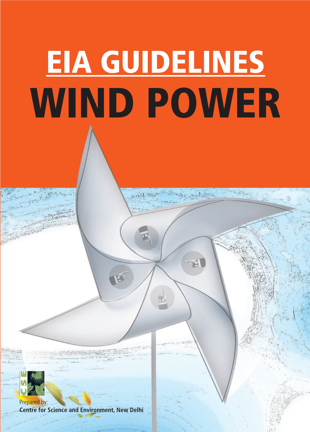 Eia Guidelines Wind Power