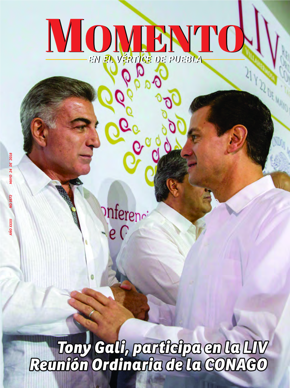 Enrique Peña Nieto