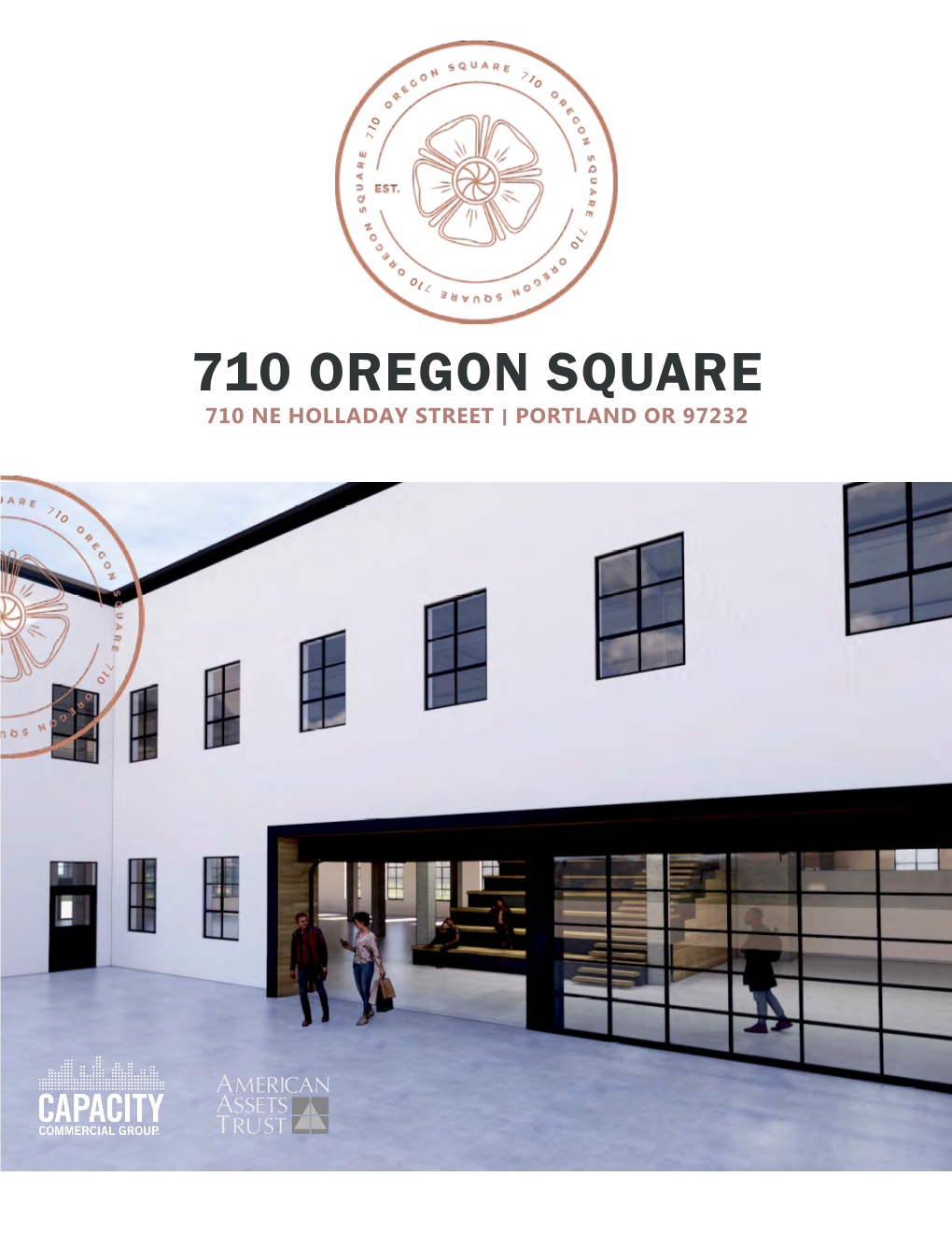 710 Oregon Square 710 Ne Holladay Street | Portland Or 97232