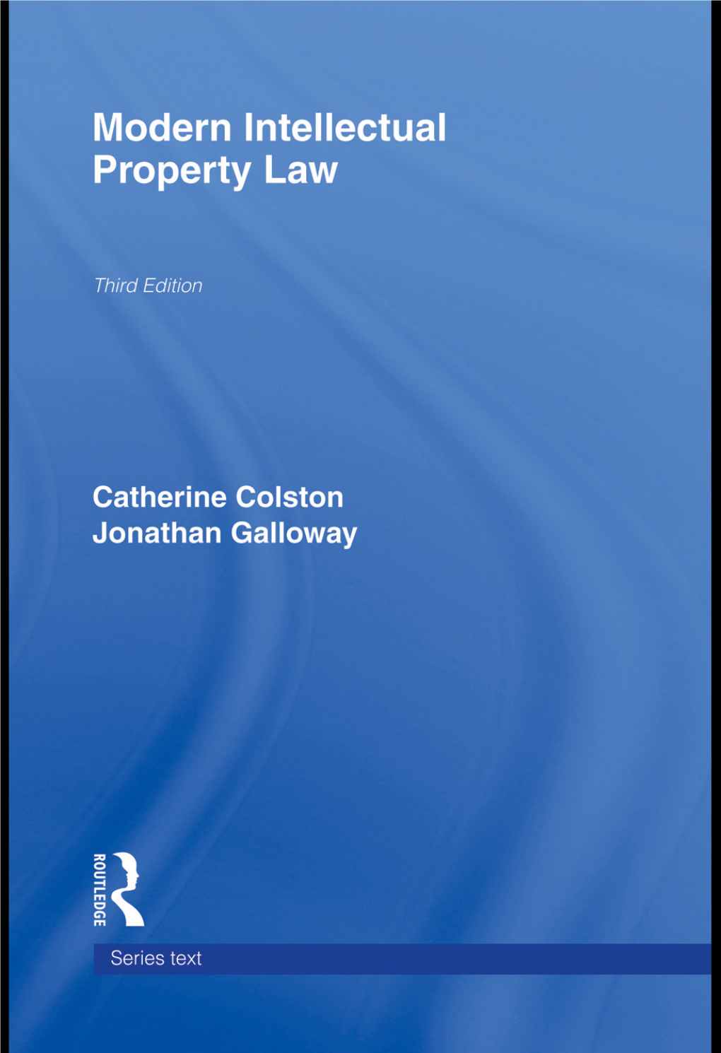 Modern Intellectual Property Law