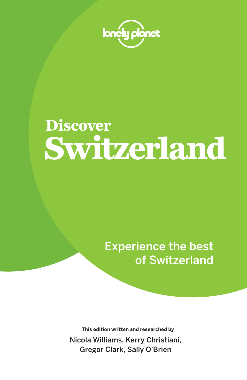 Discover Switzerland 2 Preview