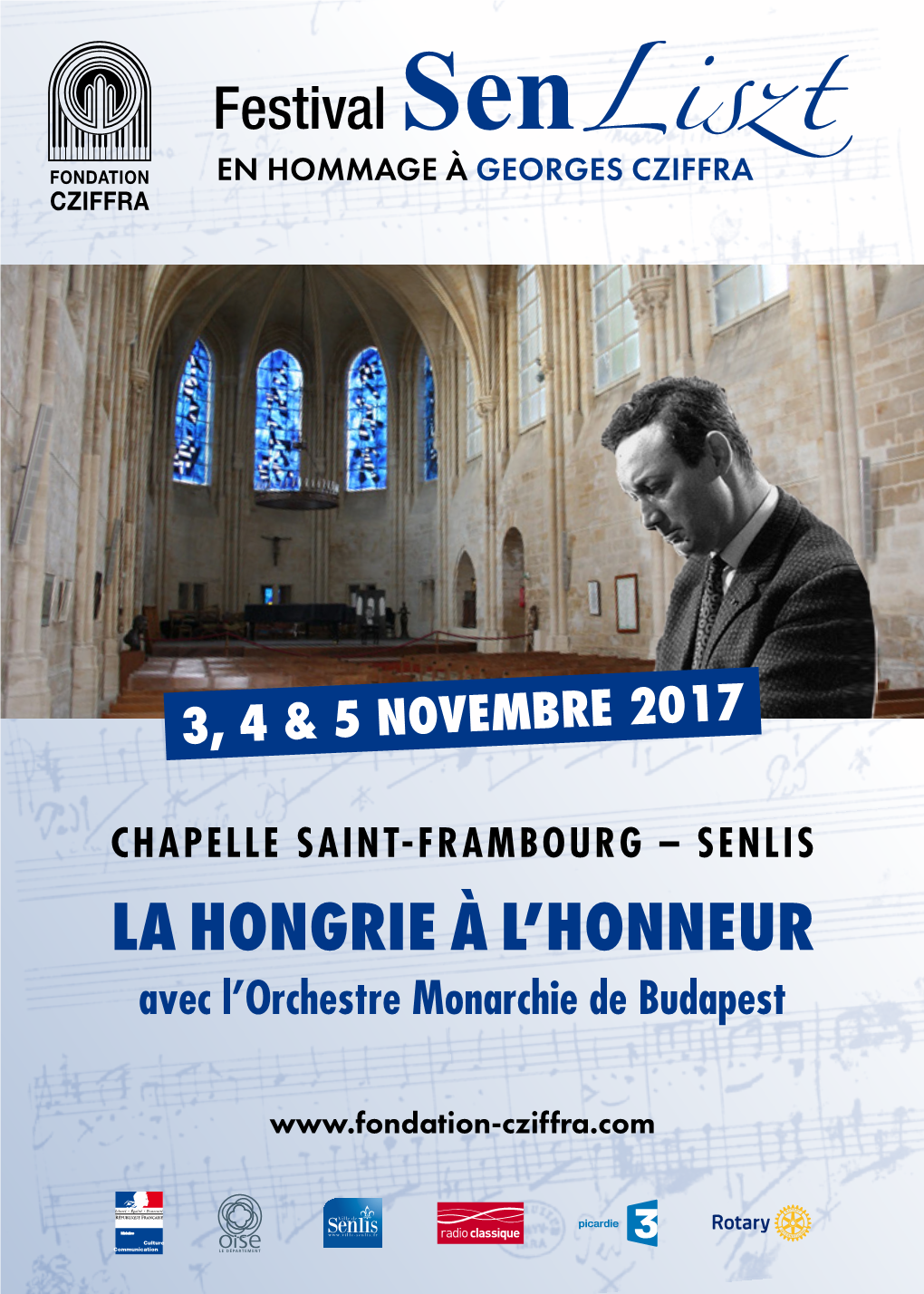 La Hongrie À L'honneur