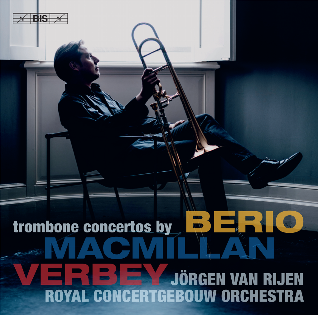 Macmillan Verbey Berio