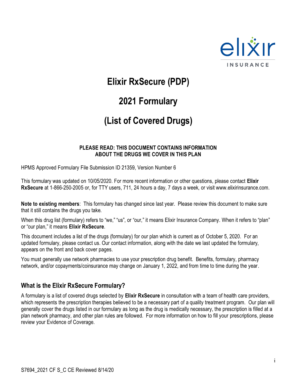 Elixir Rx Secure