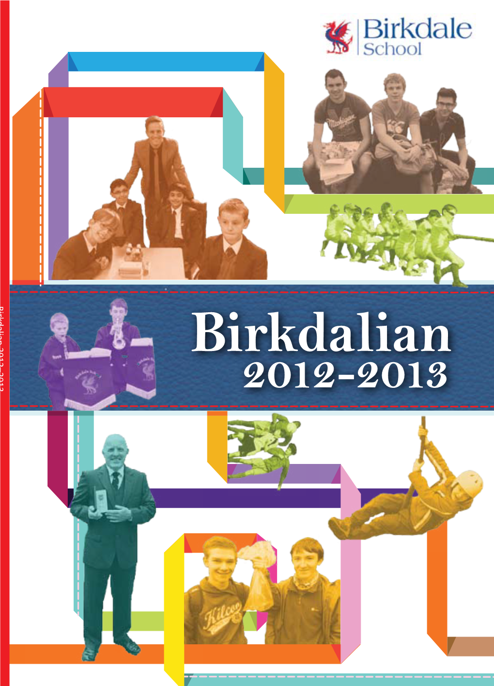 Birkdalian 2013