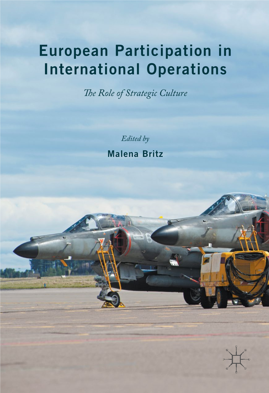 European Participation in International Operations