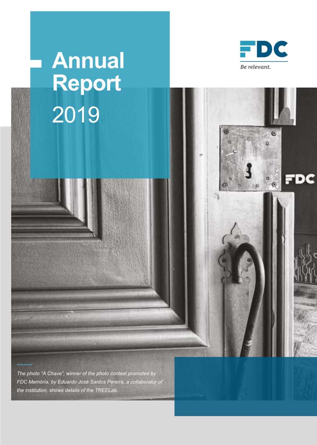 Annual Report 2019