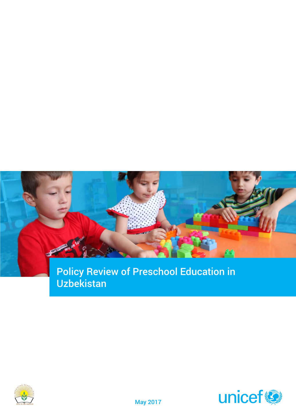 Policy Review of Preschool Education in Uzbekistan