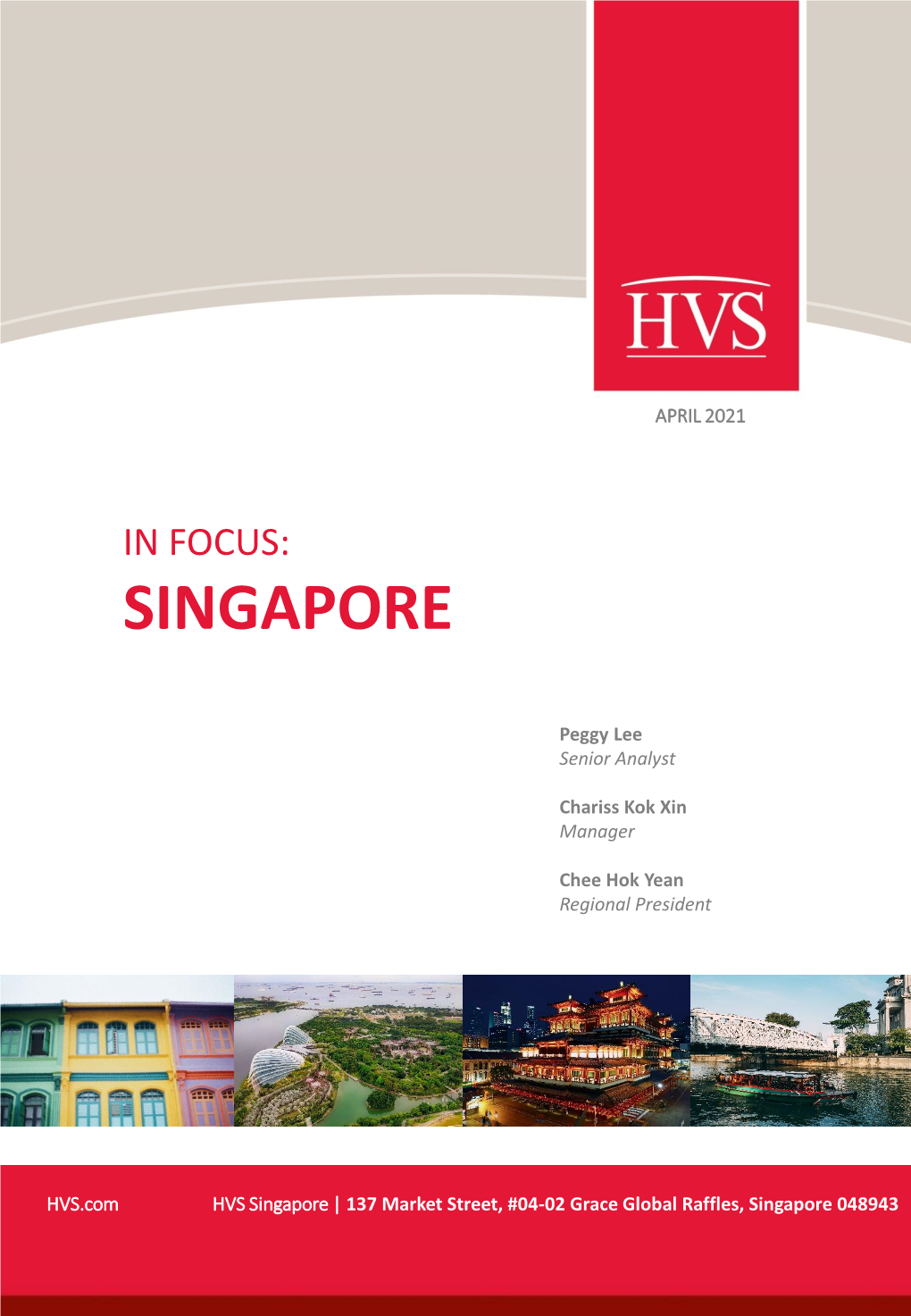 In Focus: Singapore