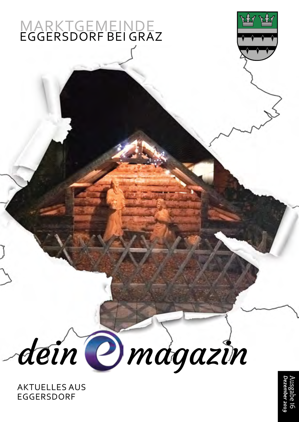 Magazin Dein