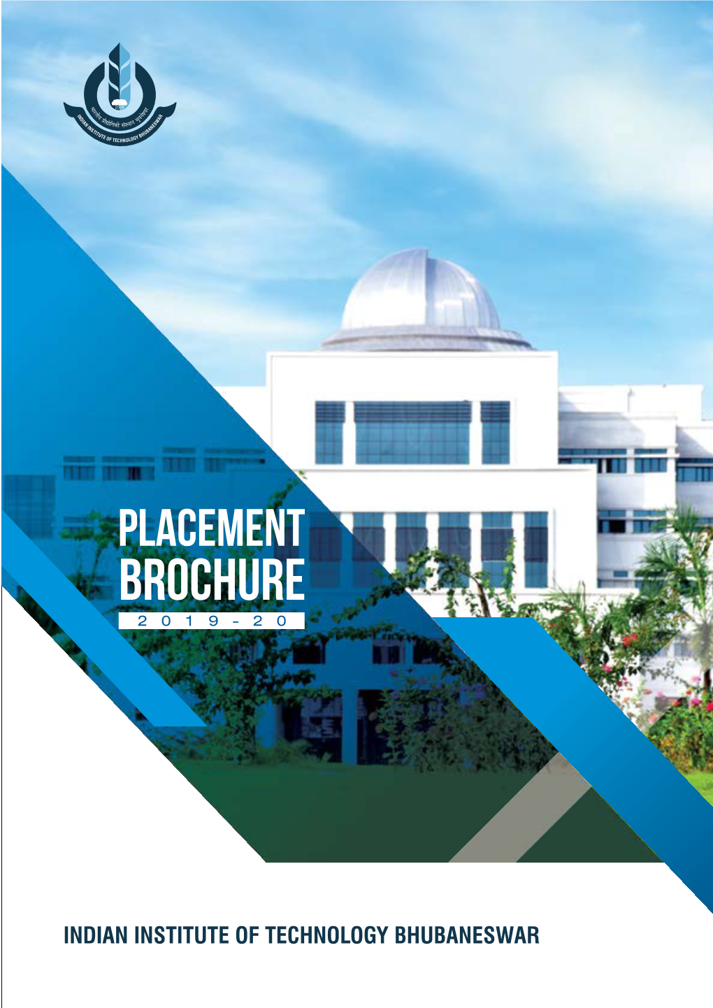 Placement Brochure 2 0 1 9 - 2 0