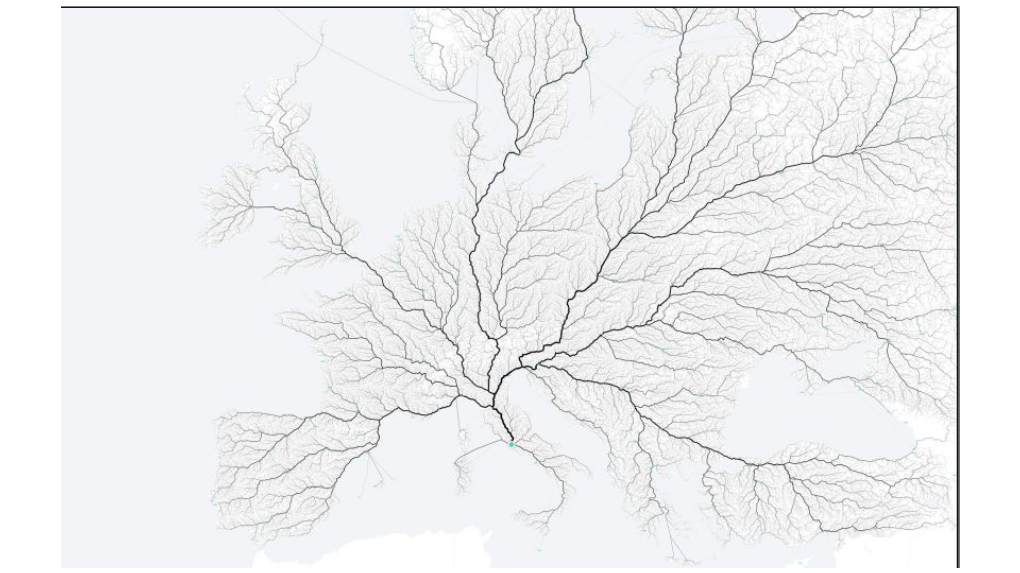 Openstreetmap Für Anfänger - Die OSM-Welt