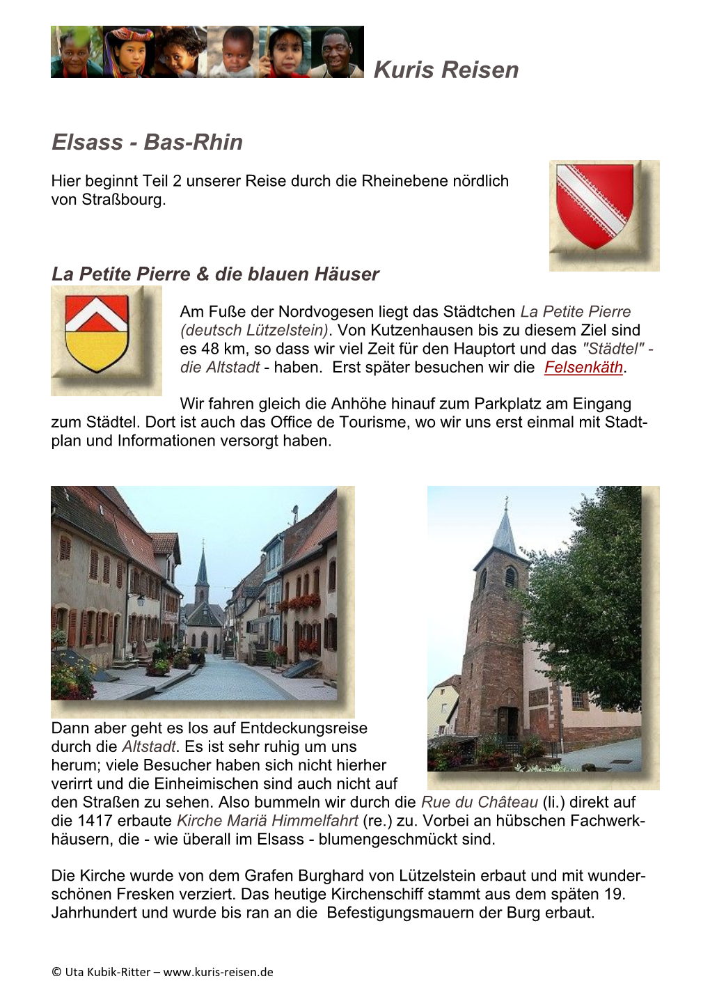 Elsass - Bas - Rhin