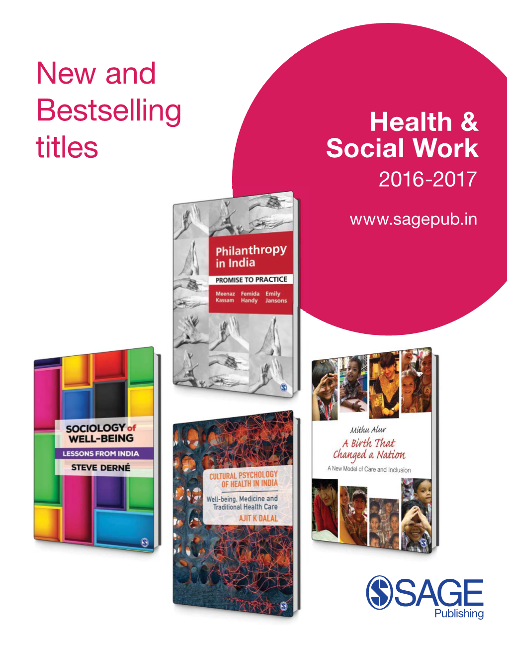 New and Bestselling Titles