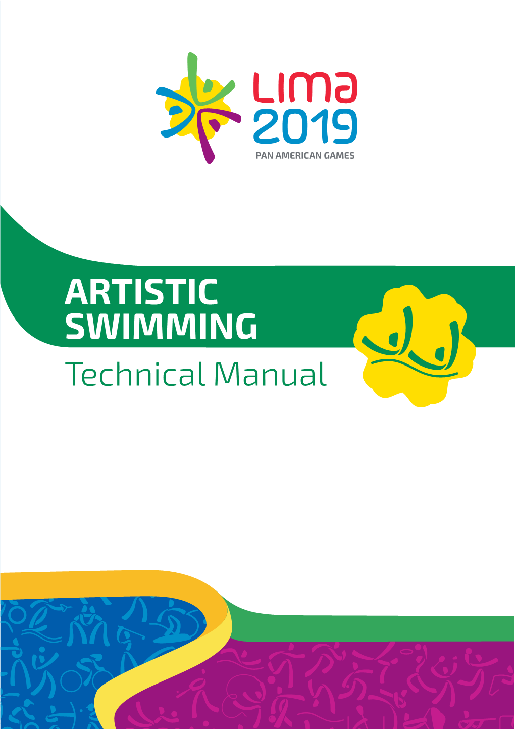 ARTISTIC SWIMMING Technical Manual Introduction