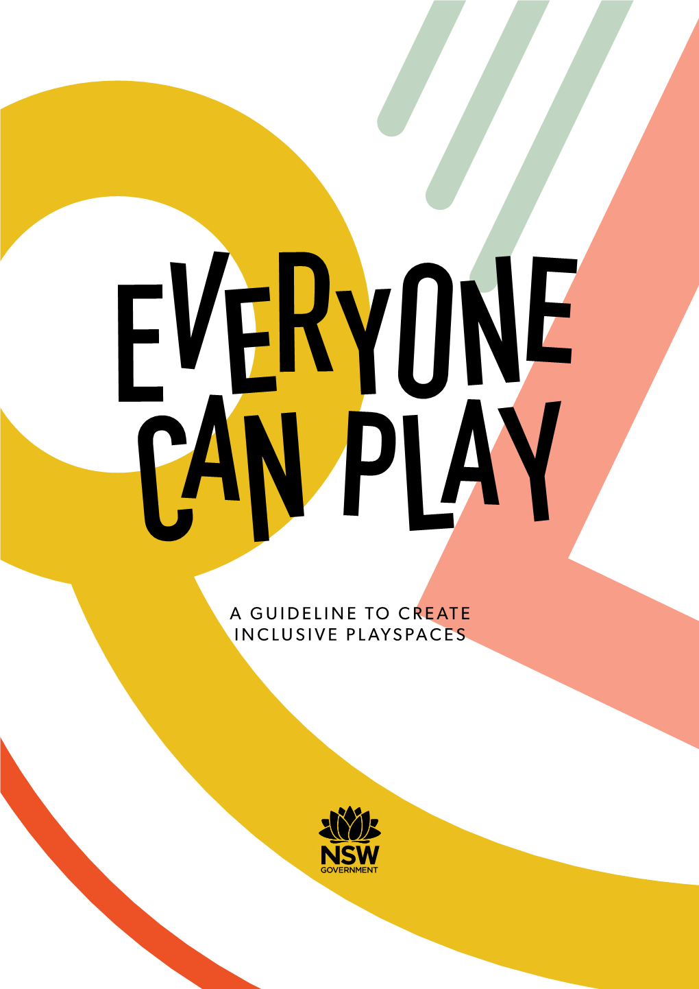 Everyone Can Play