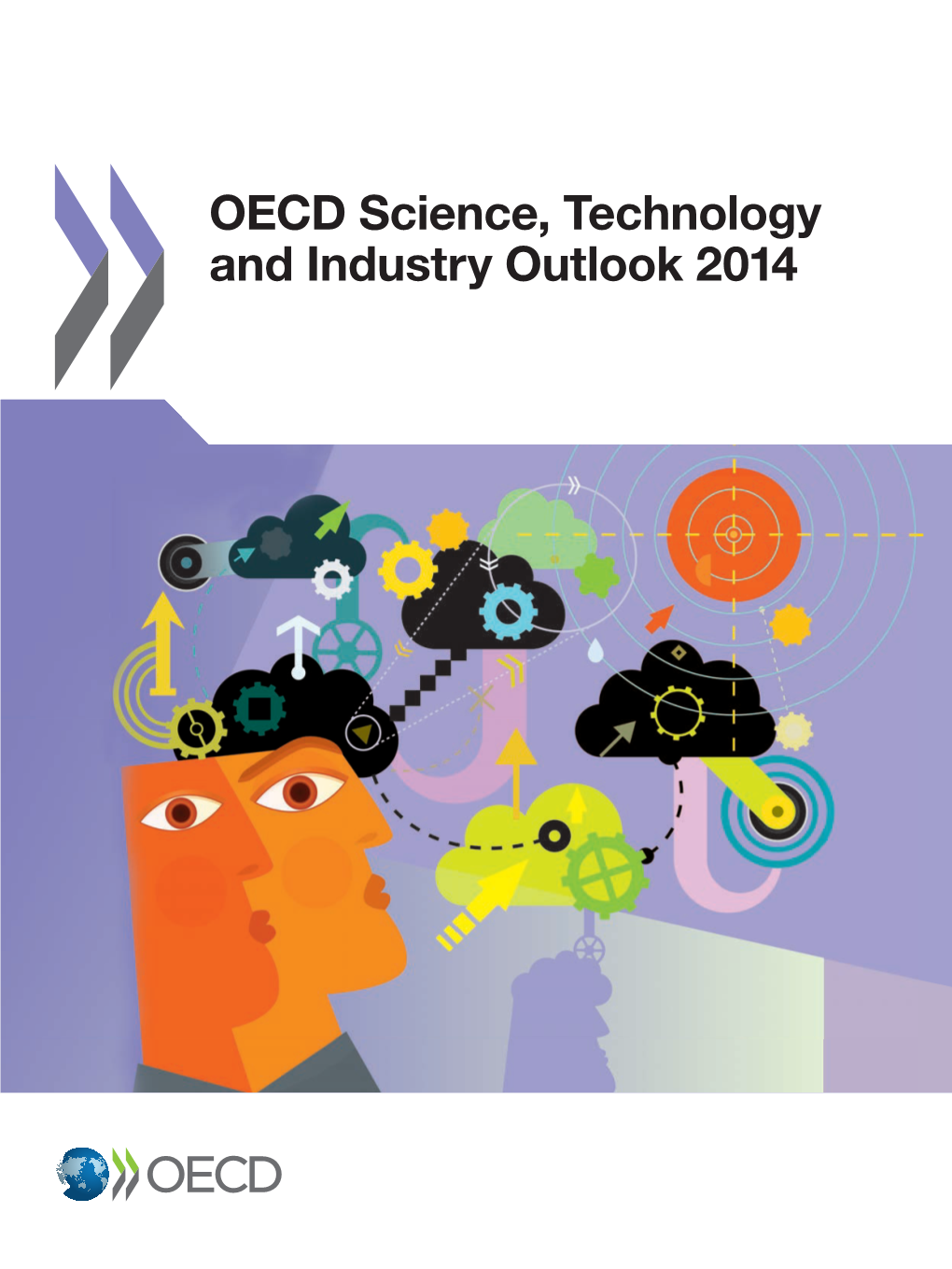 OECD Science, Technology and Industry Outlook 2014