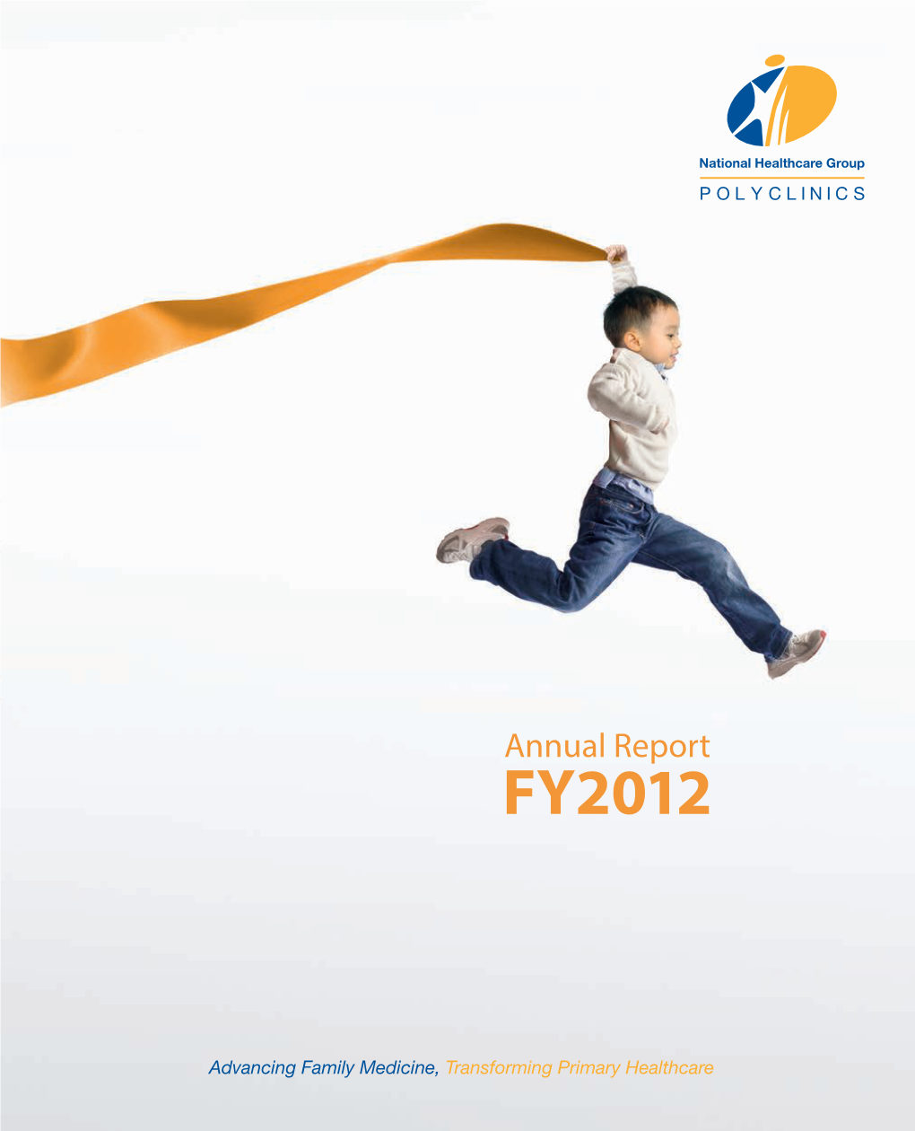 FY2012 Annual Report