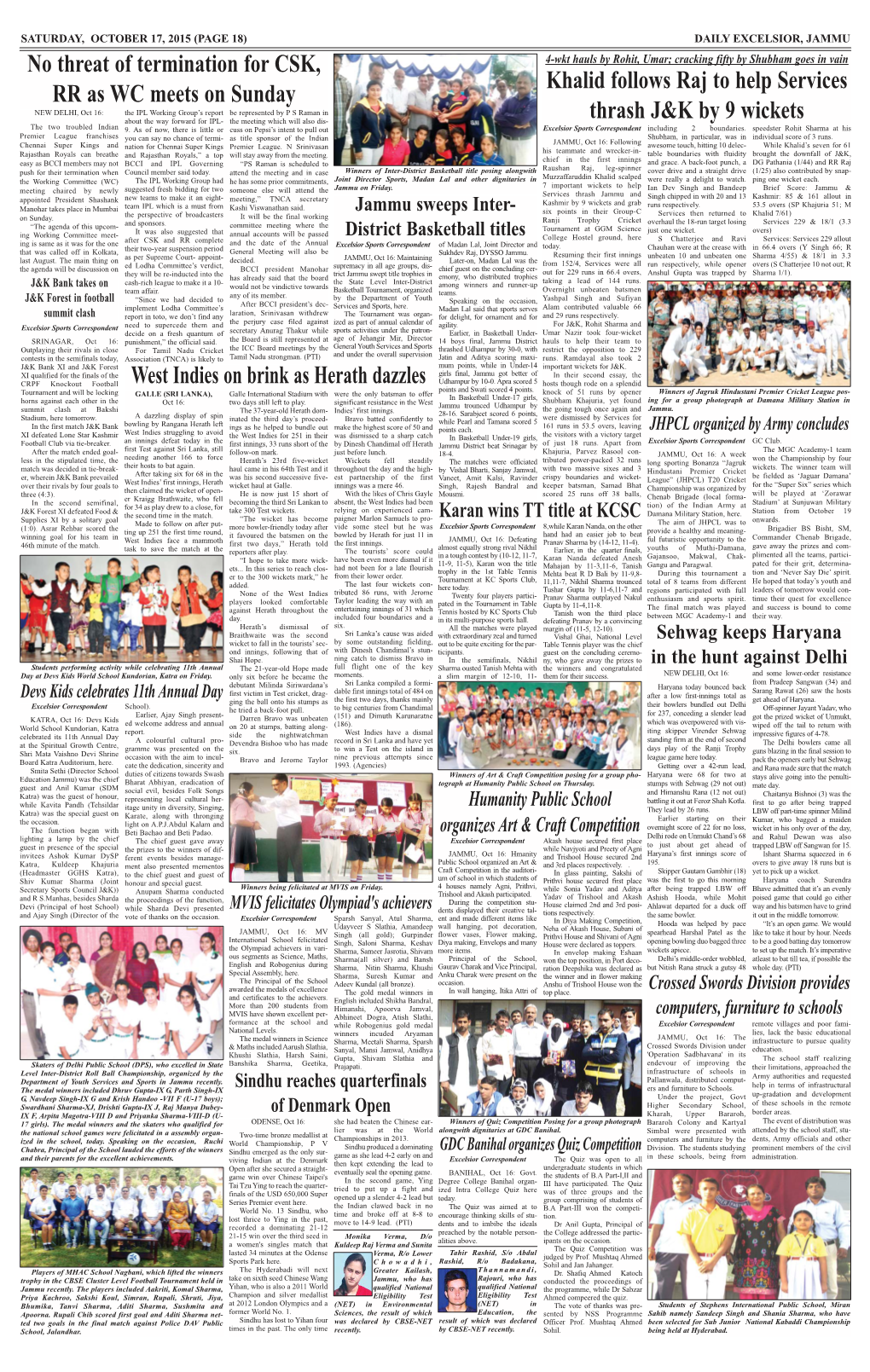 Page18sports.Qxd (Page 1)