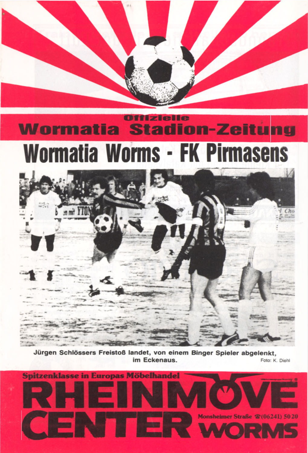 FK Pirmasens