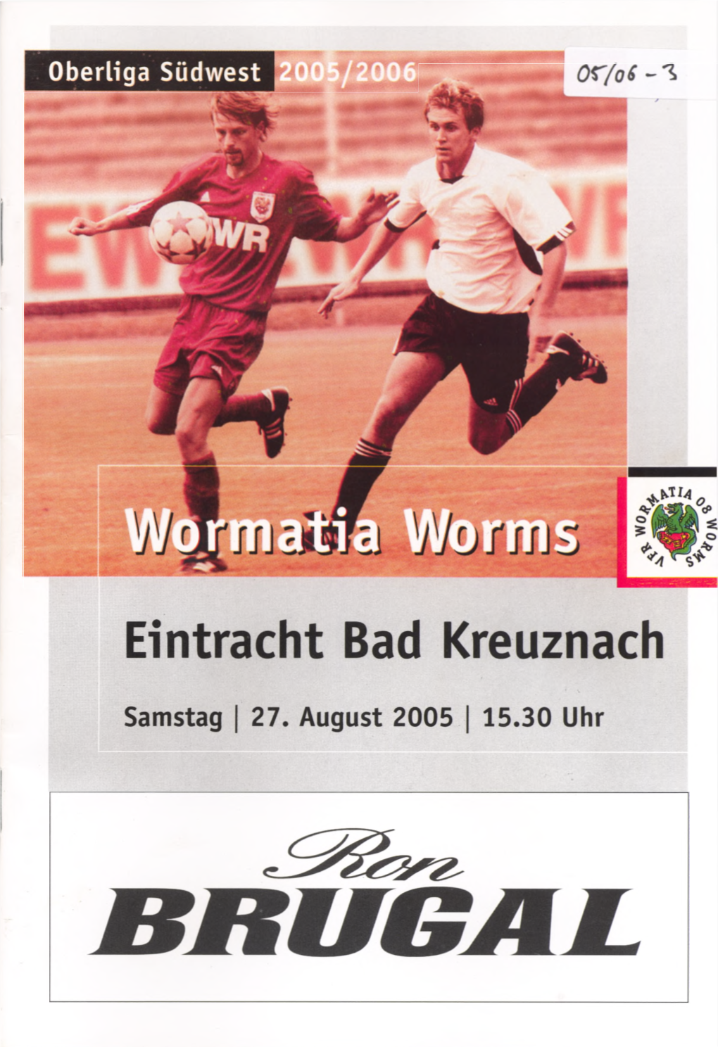 Eintracht Bad Kreuznach