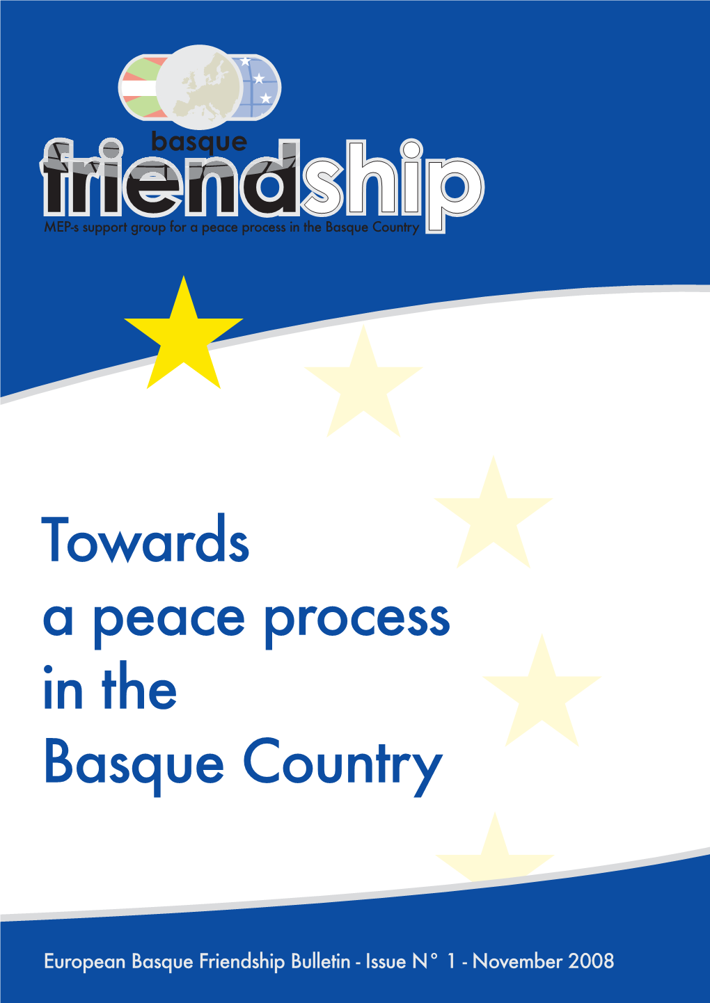 Basque Friendship