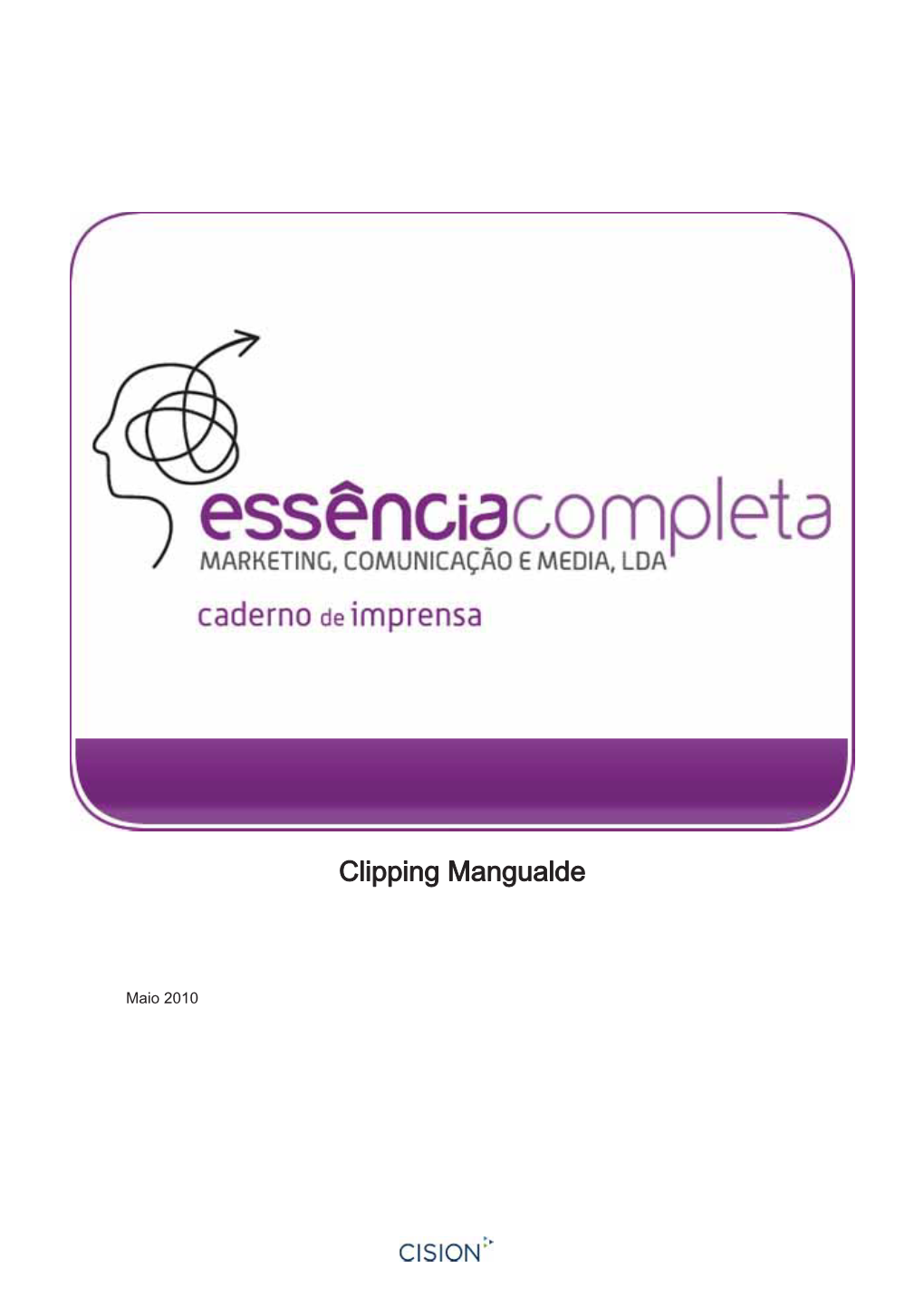 Clipping Mangualde