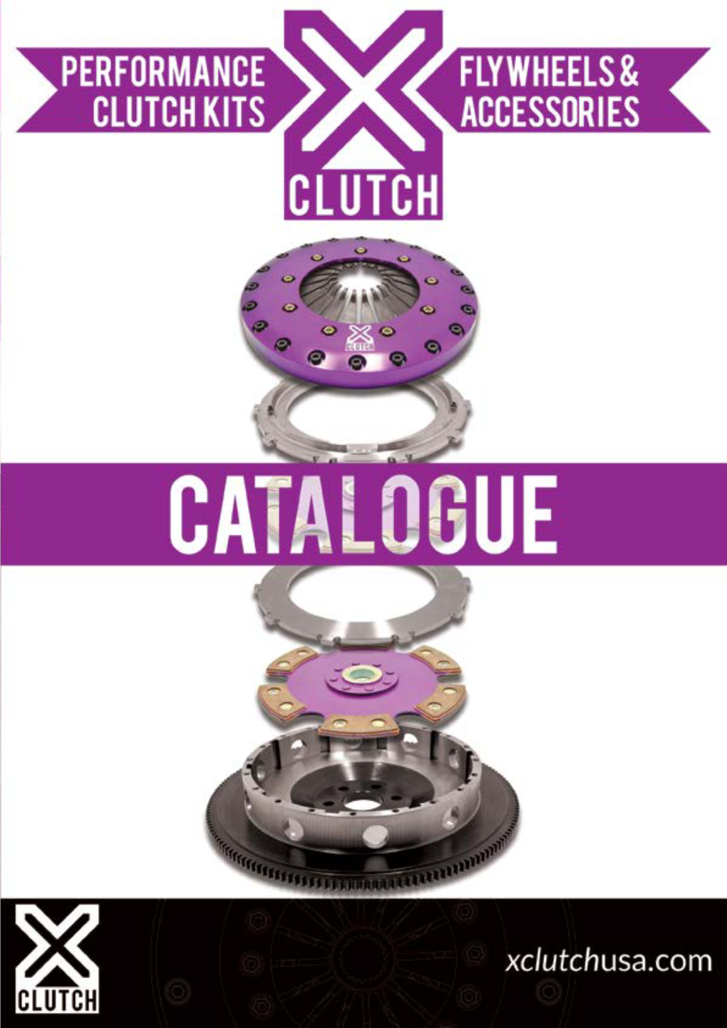 The Real Performance Clutch Xclutchusa.Com