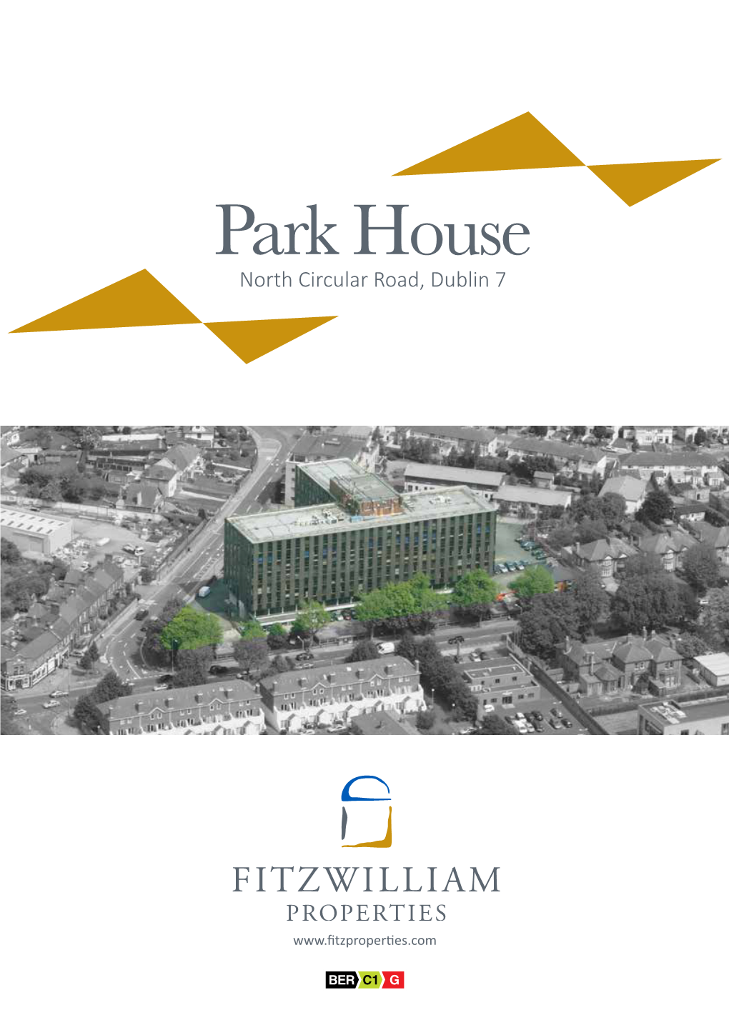 Park House North Circular Road, Dublin 7