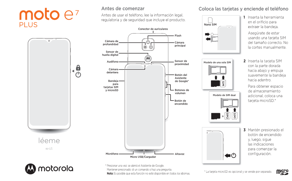 Descargar Aplicaciones