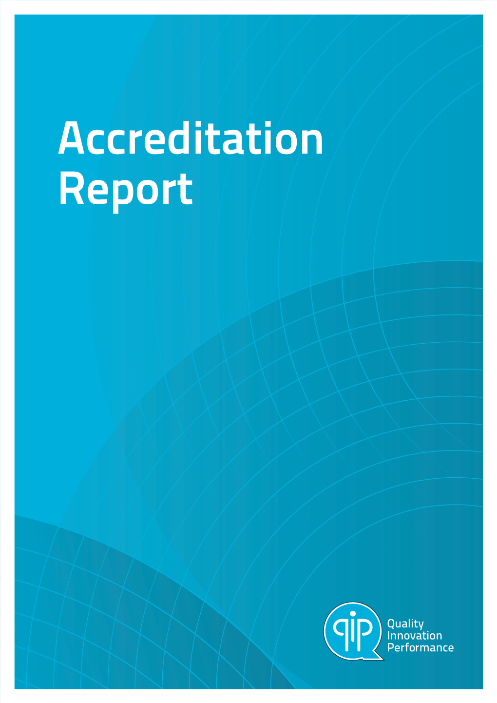 Accreditation Report for Torres and Cape Hospital and Health Service