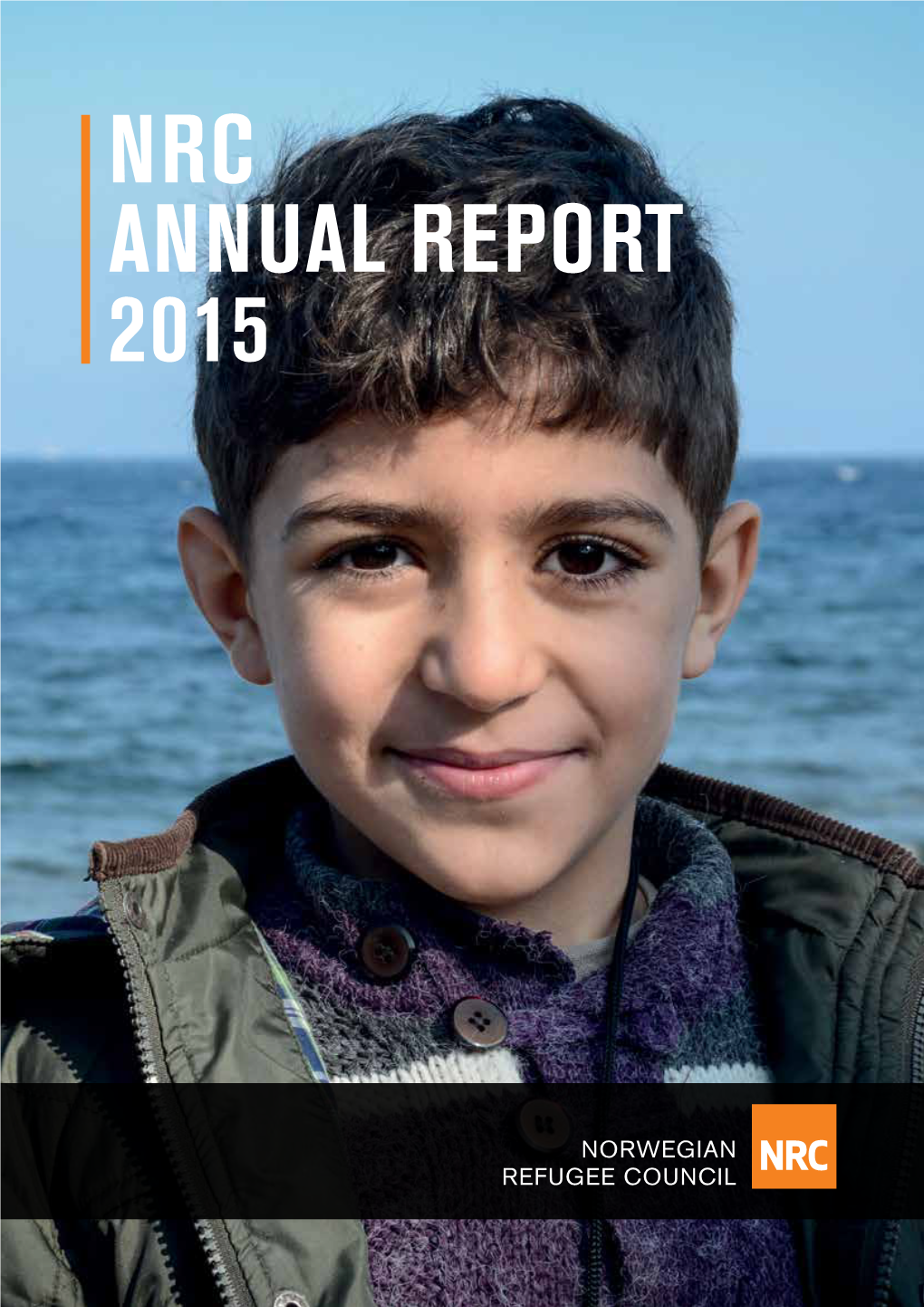 Nrc Annual Report 2015