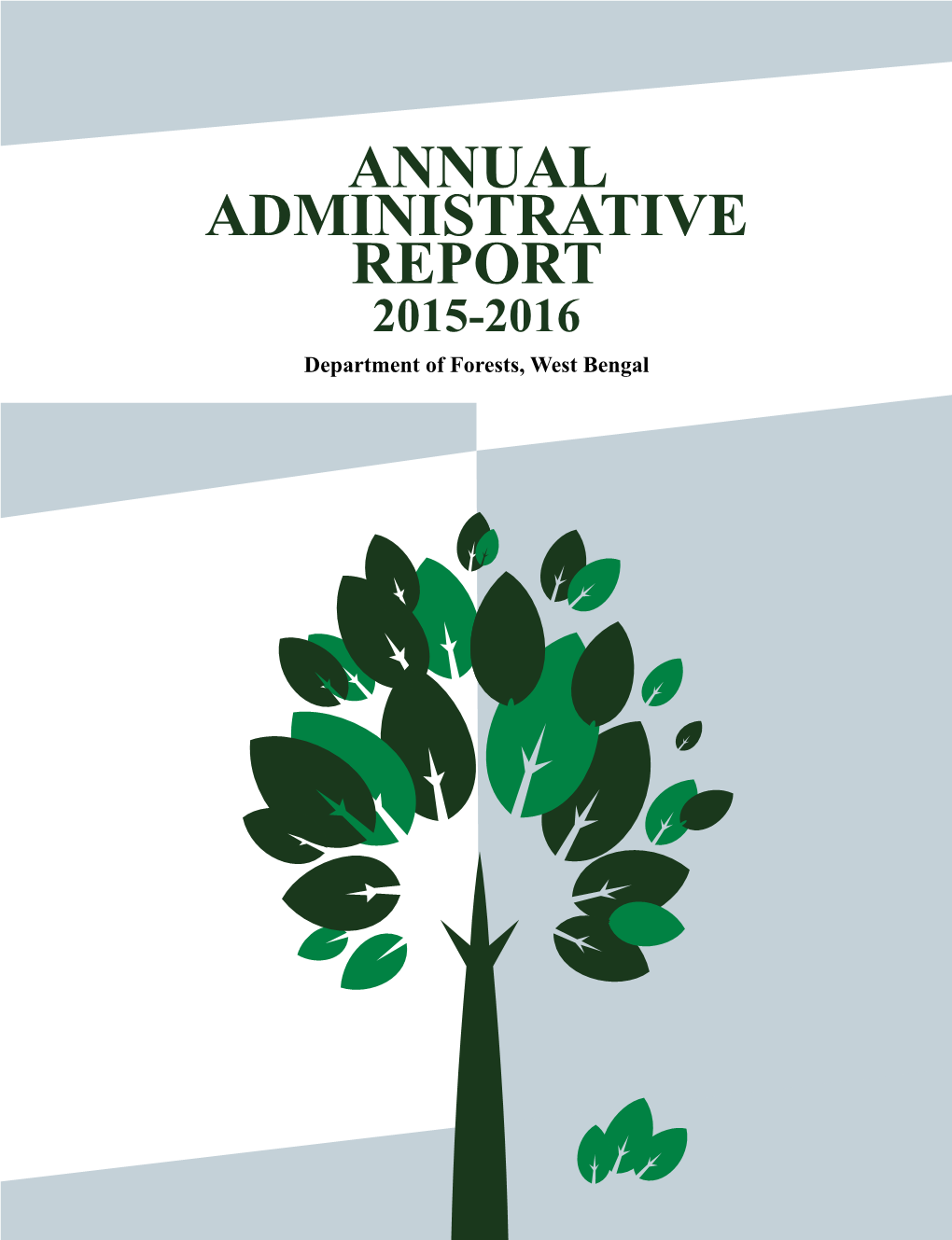 Annual Administrative Report