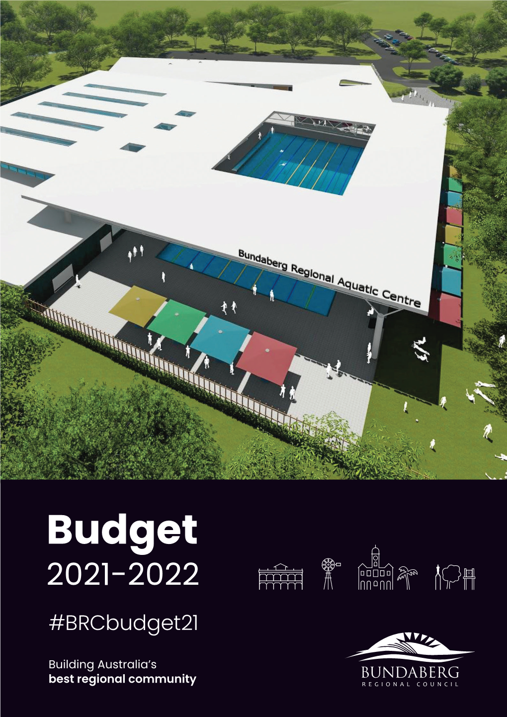Budget Document 2021-2022
