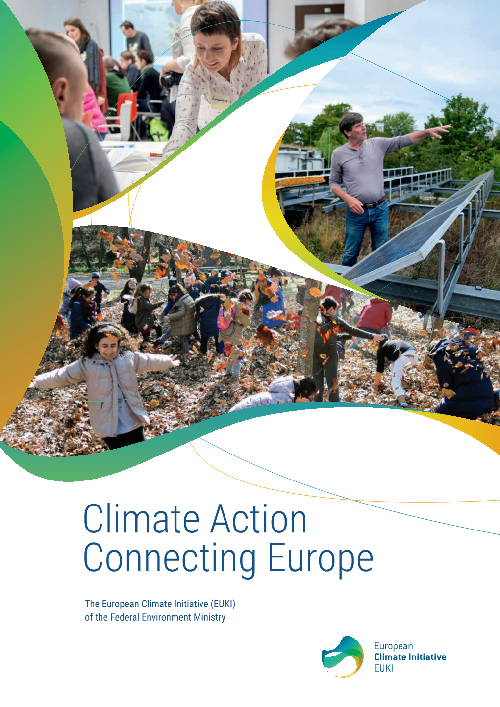 Climate Action Connecting Europe