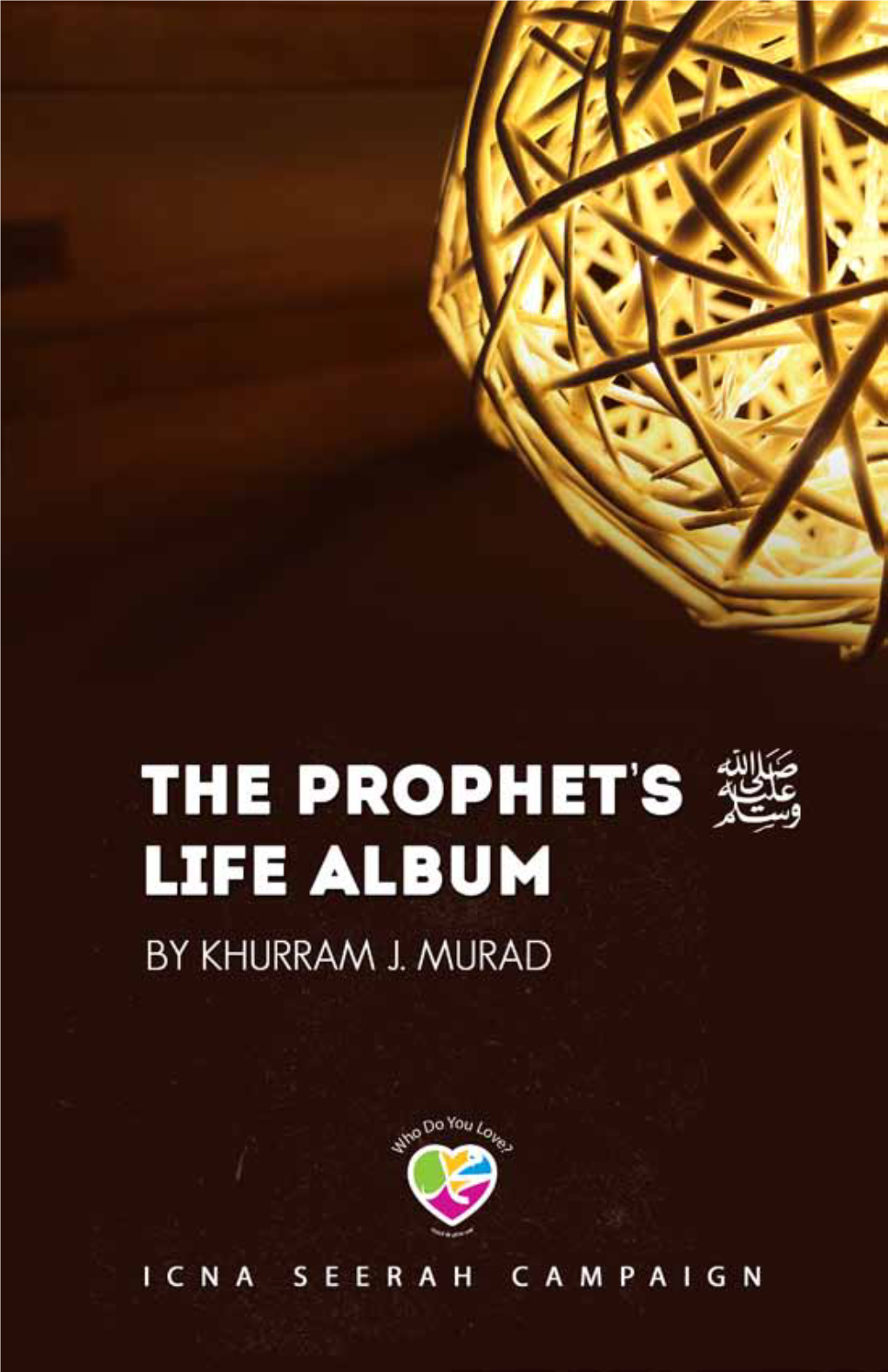 The Prophet's Life Album