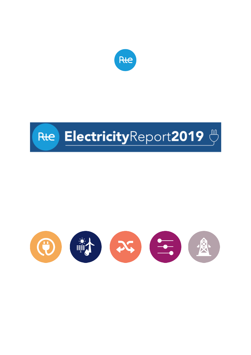 Download Electricity Report