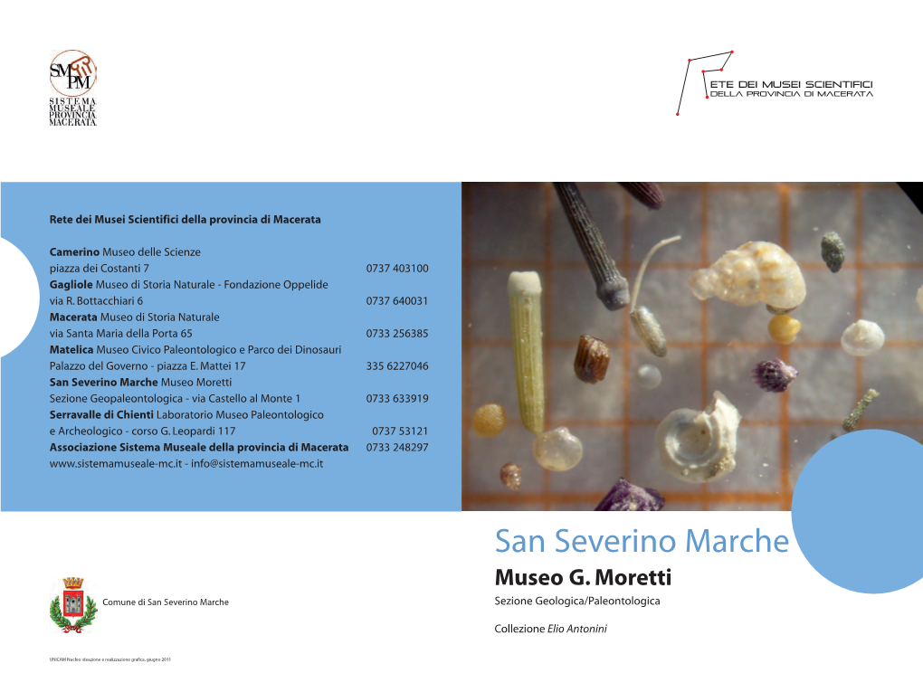 San Severino Marche